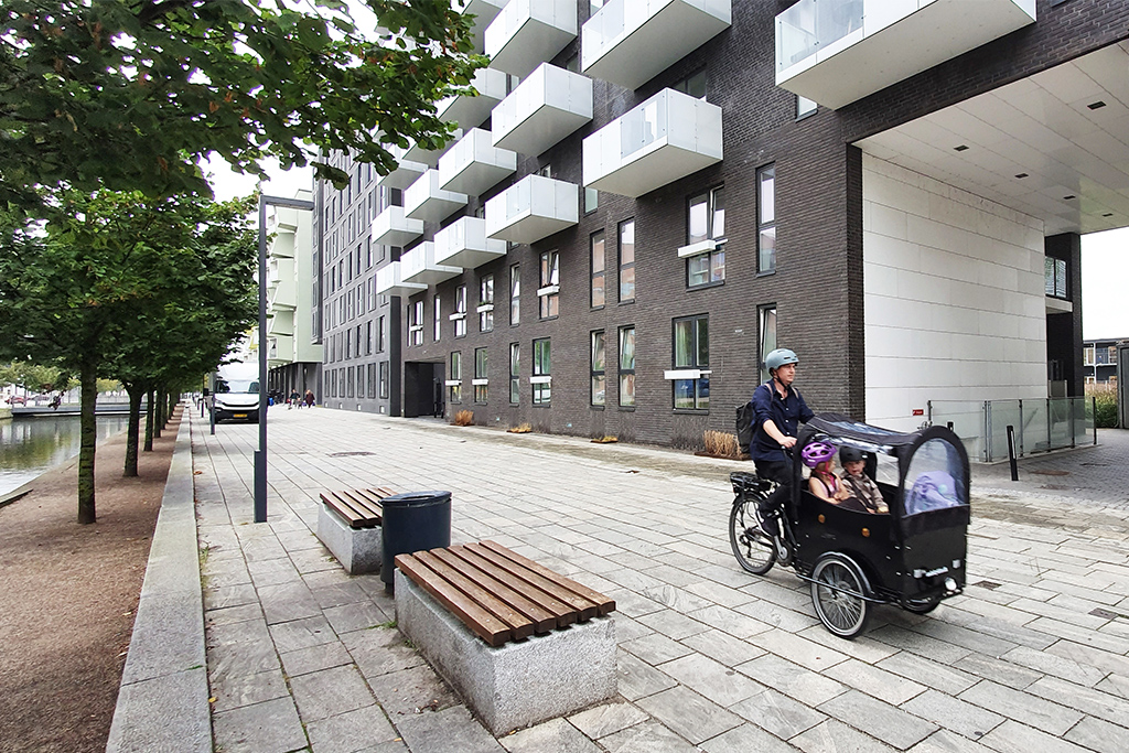 Projekt Familieboliger Ørestad Syd 02